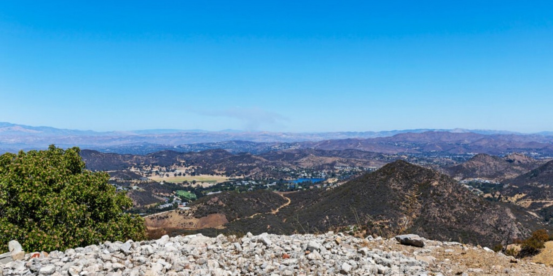 14651 Yerba Buena Road, Malibu, CA 90265