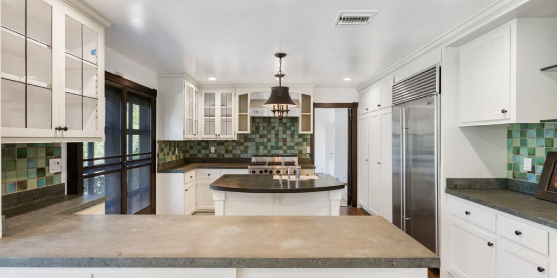 14651 Yerba Buena Road, Malibu, CA 90265