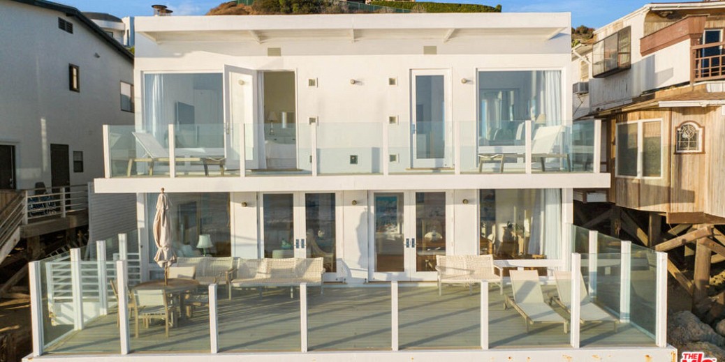 25212 Malibu Road
