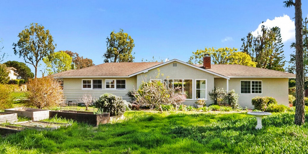 29242 Heathercliff Road