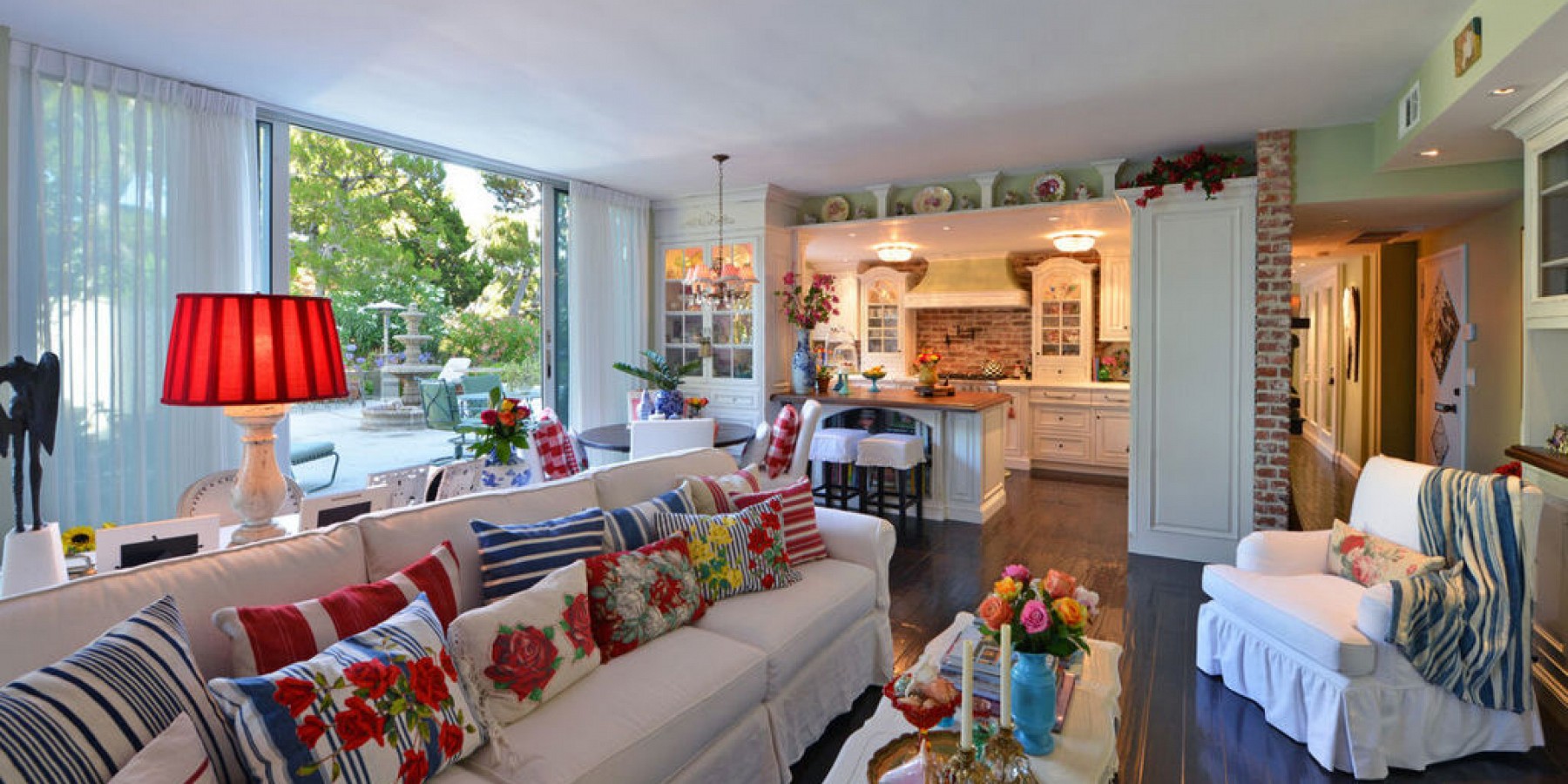 17366 W Sunset Boulevard, Pacific Palisades, CA 90272