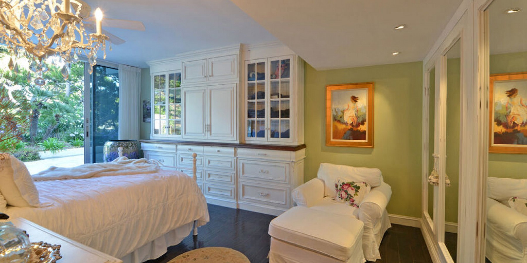 17366 W Sunset Boulevard, Pacific Palisades, CA 90272