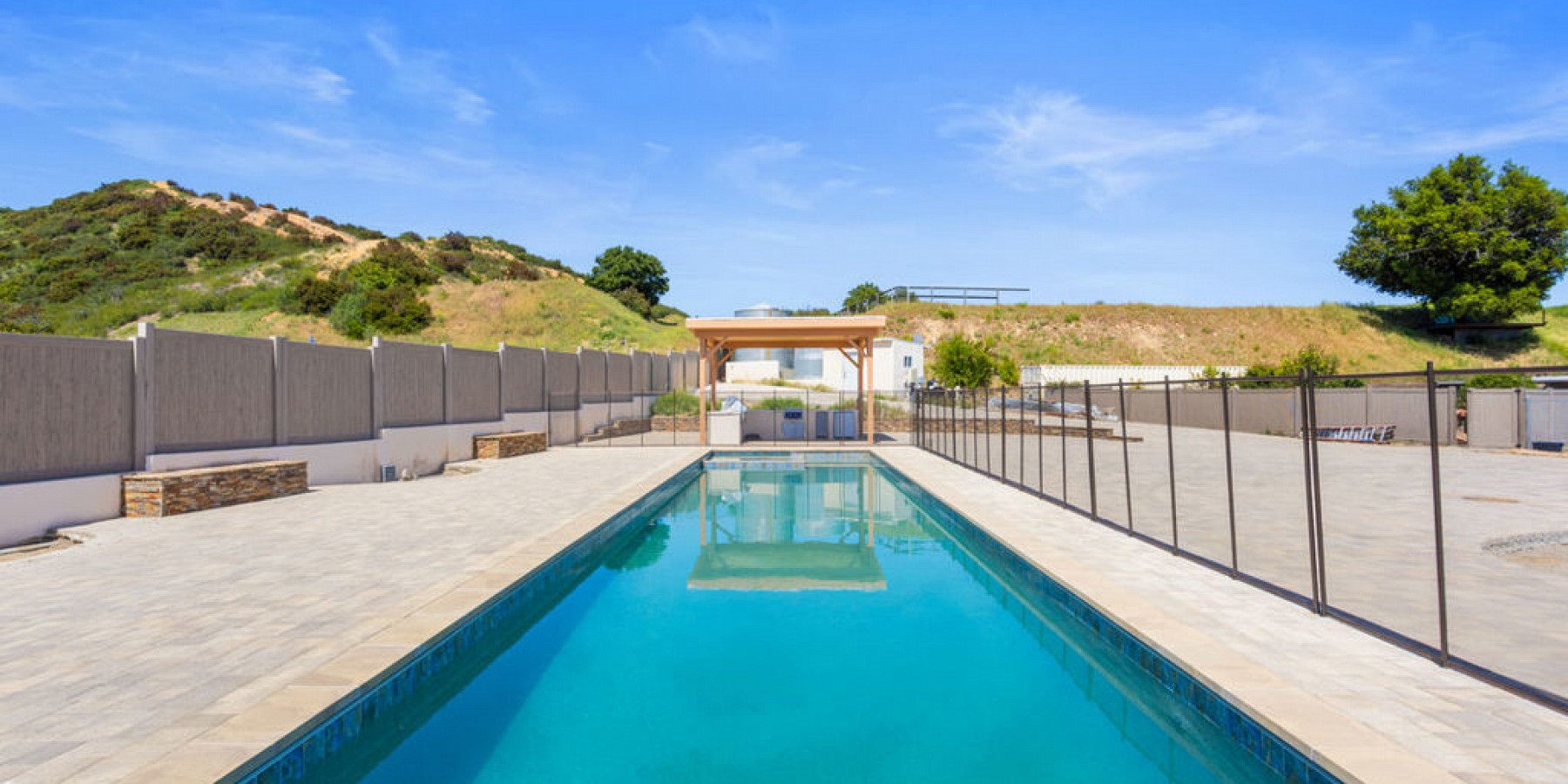 950 Latigo Canyon Road, Malibu, CA 90265