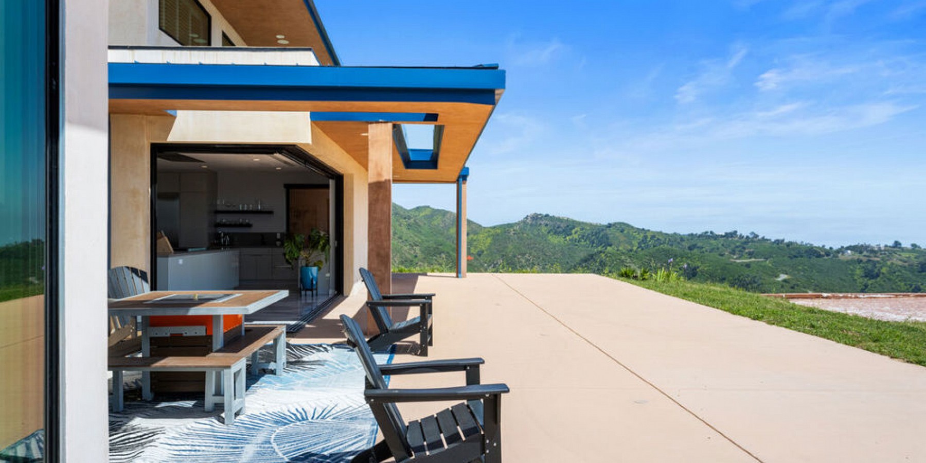 950 Latigo Canyon Road, Malibu, CA 90265