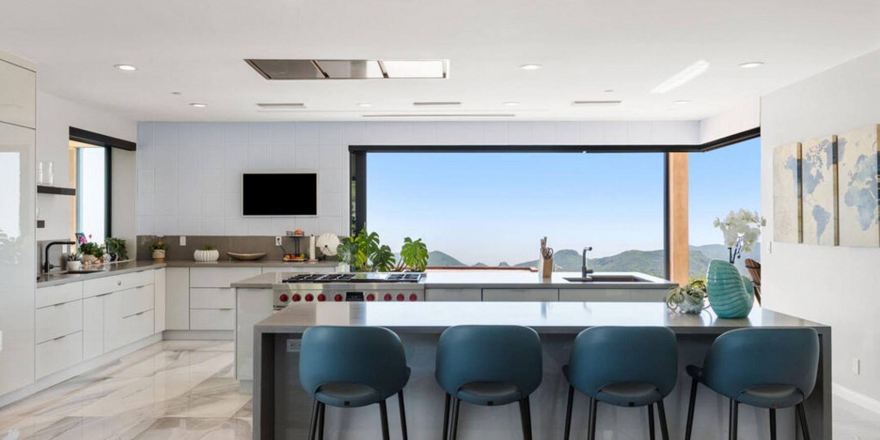 950 Latigo Canyon Road, Malibu, CA 90265