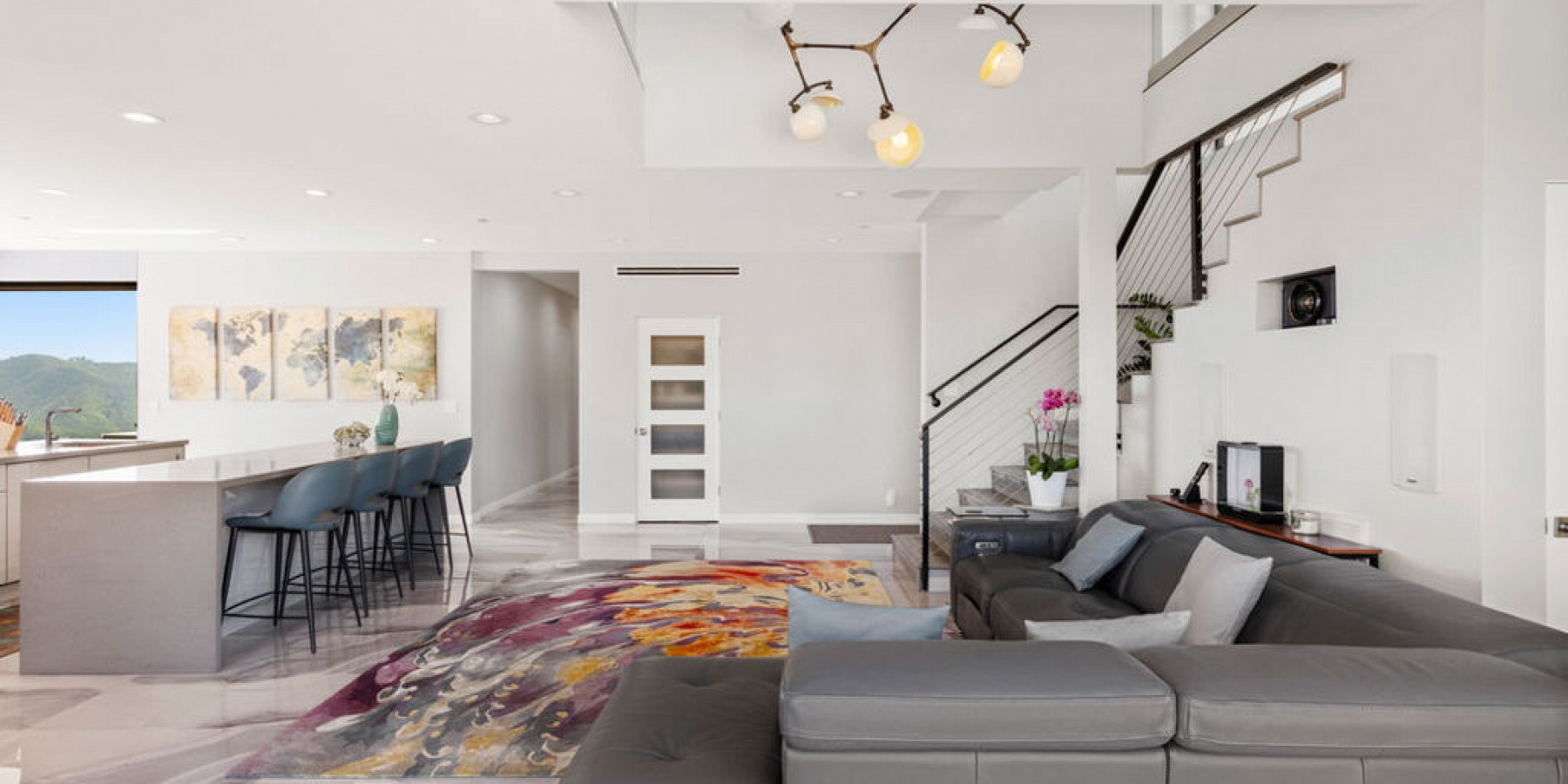 950 Latigo Canyon Road, Malibu, CA 90265
