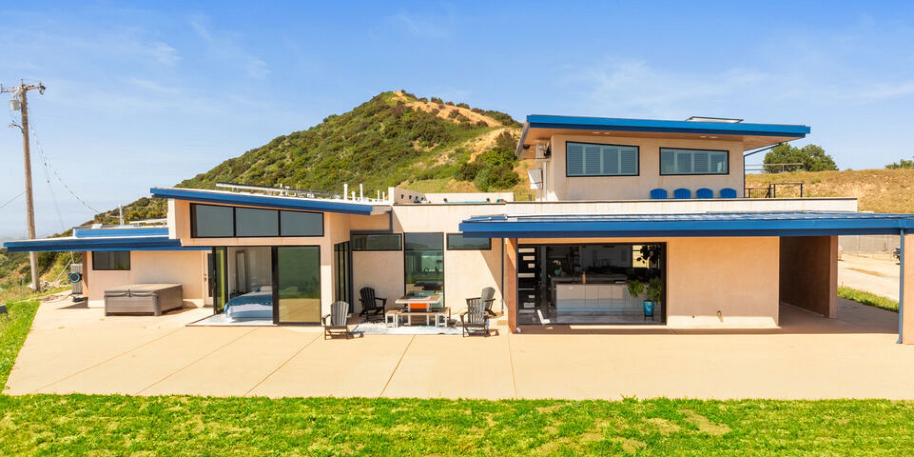 950 Latigo Canyon Road, Malibu, CA 90265
