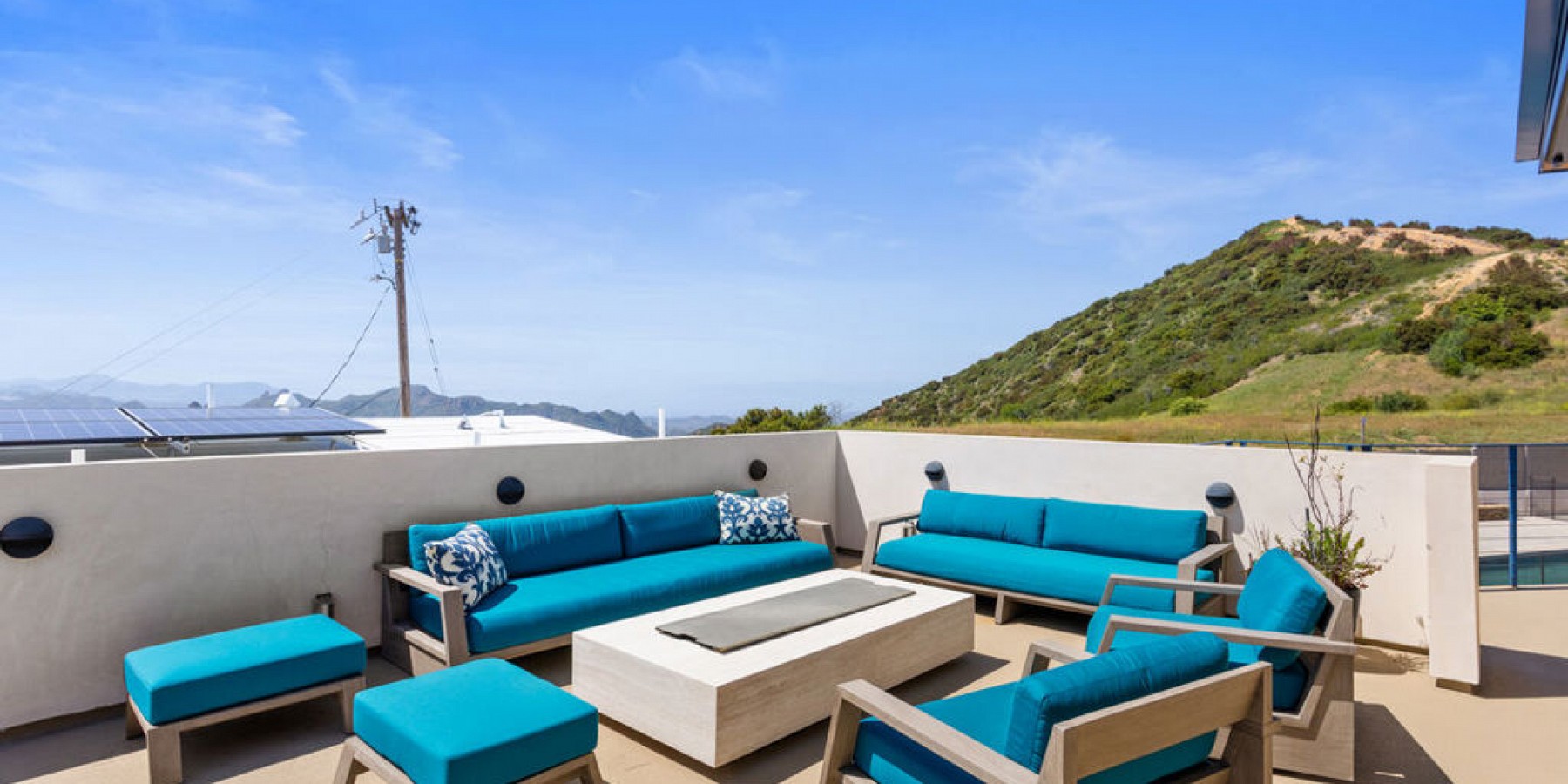 950 Latigo Canyon Road, Malibu, CA 90265