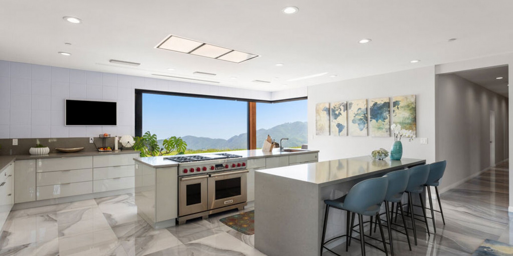 950 Latigo Canyon Road, Malibu, CA 90265